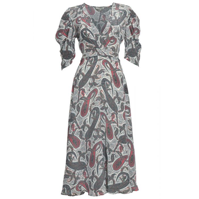 d'ascoli Alba Dress