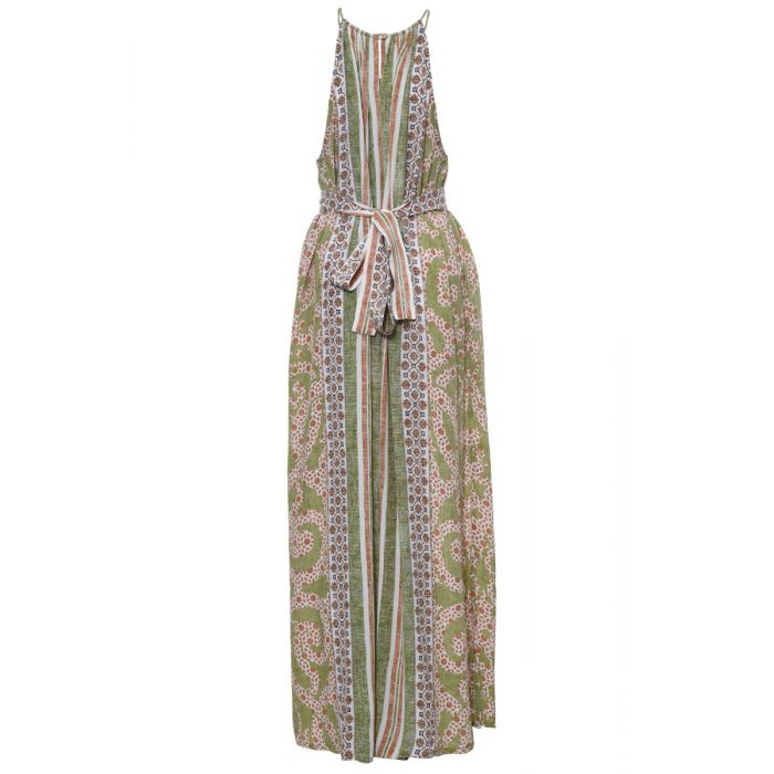 D'ascoli Alexandria Dress