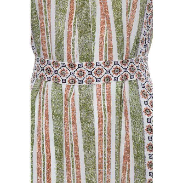 D'ascoli Alexandria Dress