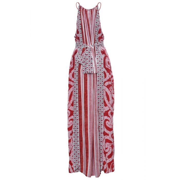 D'ascoli Alexandria Dress