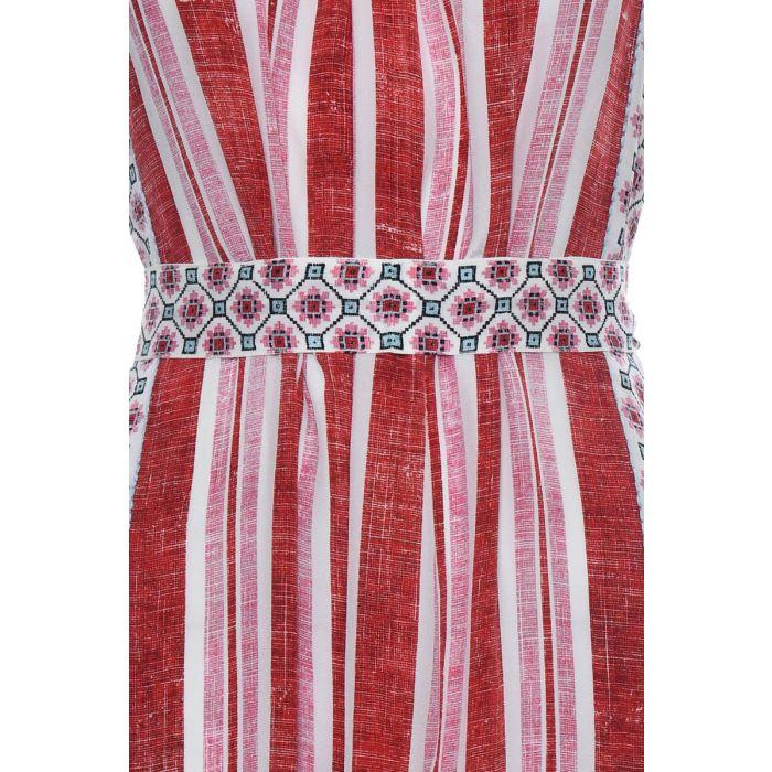 D'ascoli Alexandria Dress