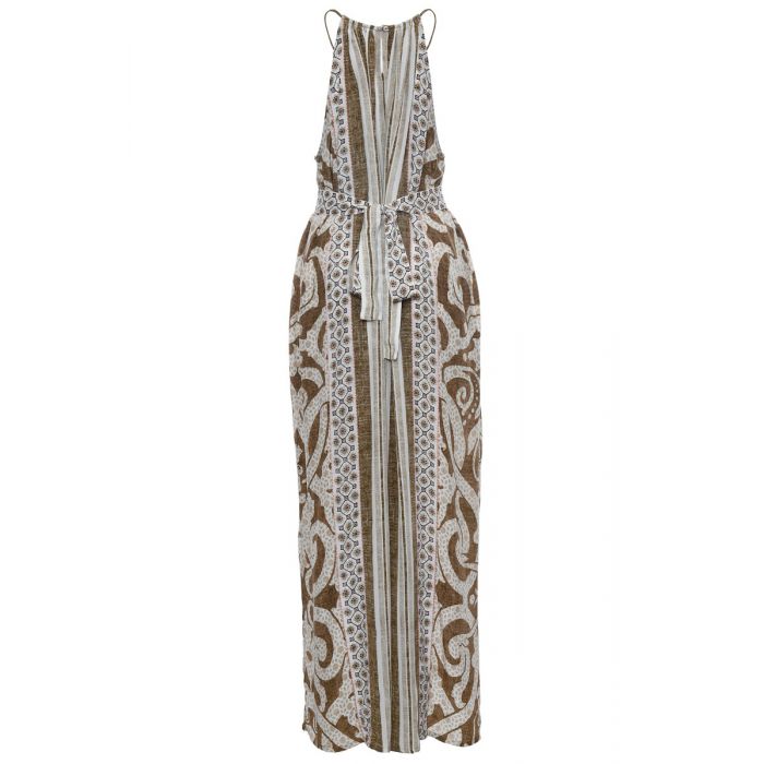 D'ascoli Alexandria Dress