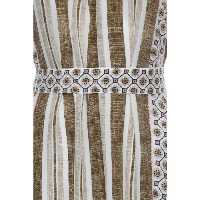 D'ascoli Alexandria Dress