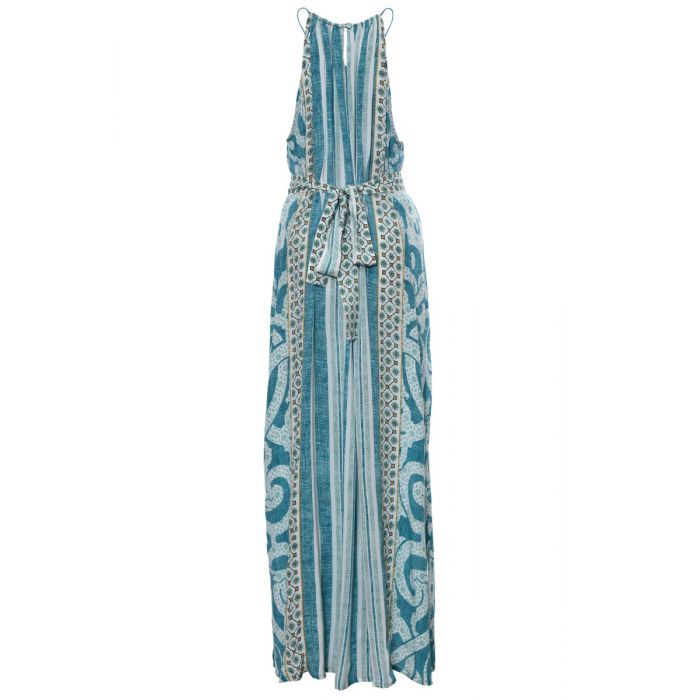 D'ascoli Alexandria Dress