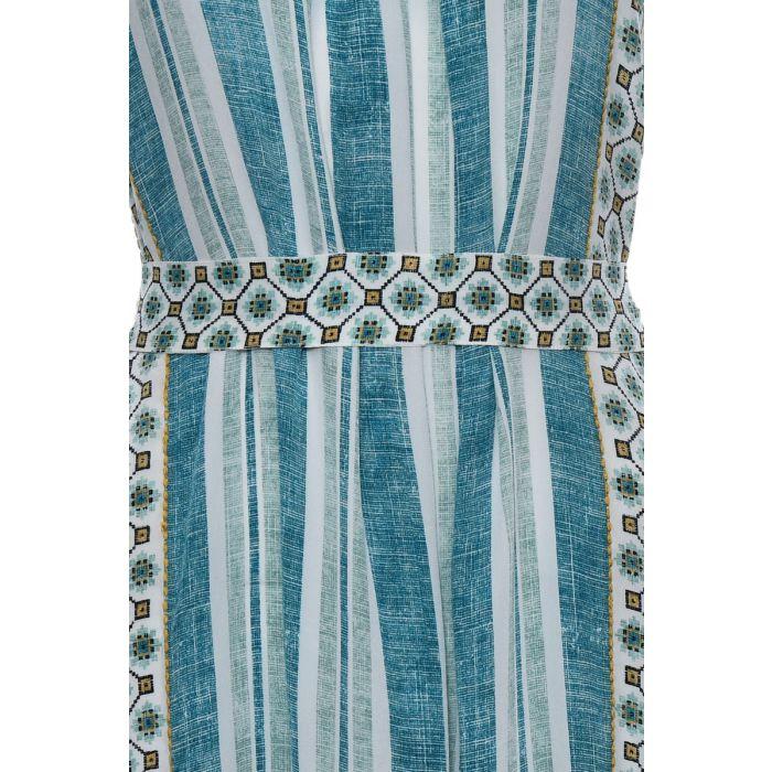 D'ascoli Alexandria Dress