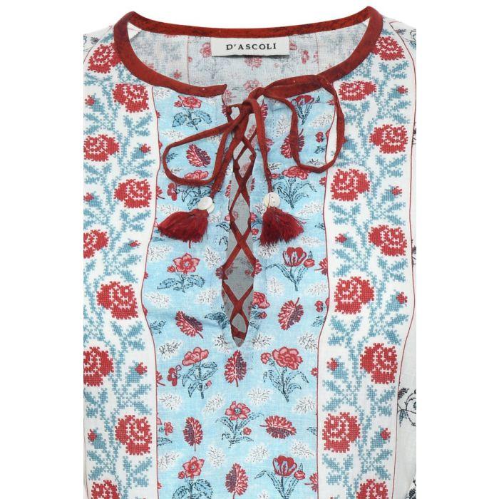 D'ascoli Alexia Dress