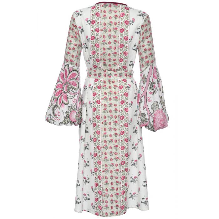 D'ascoli Alexia Dress