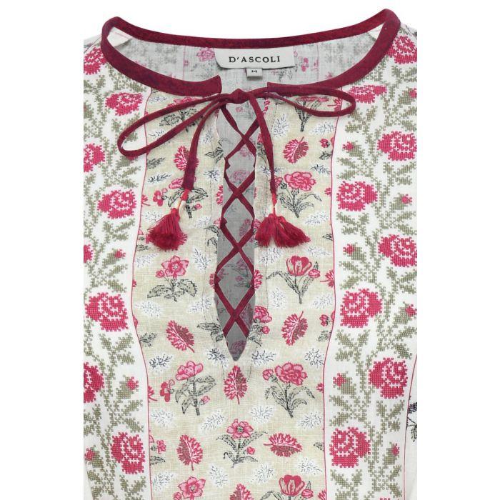 D'ascoli Alexia Dress