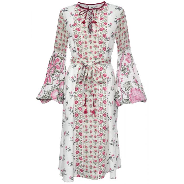 d'ascoli Alexia Dress