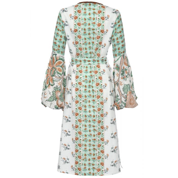 D'ascoli Alexia Dress