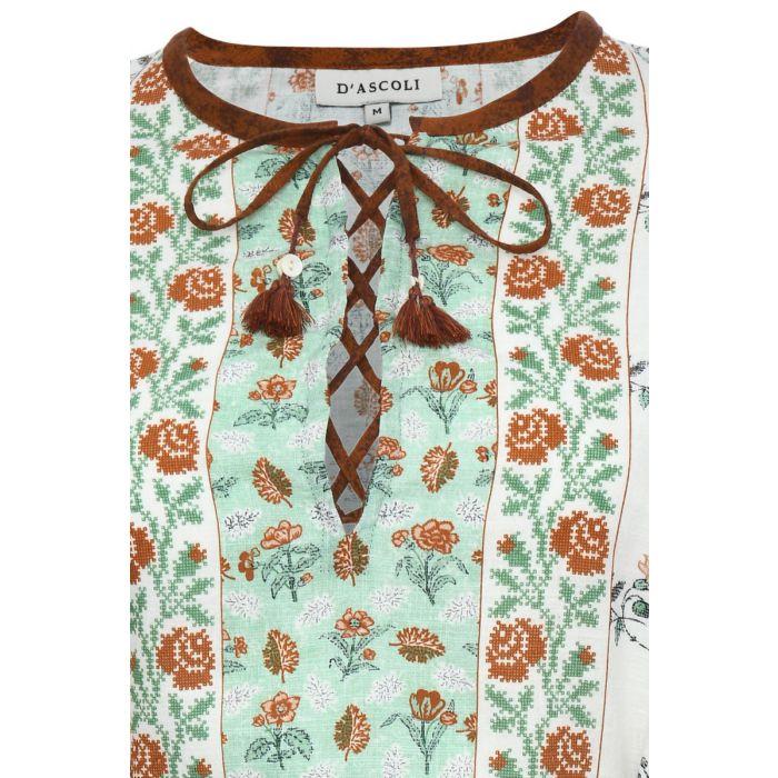 D'ascoli Alexia Dress