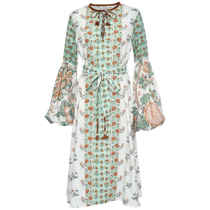 d'ascoli Alexia Dress