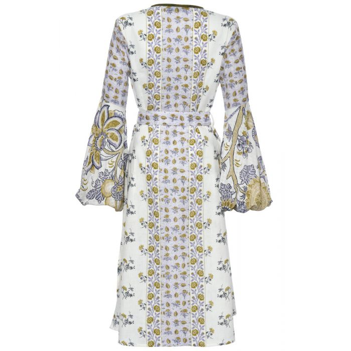 D'ascoli Alexia Dress