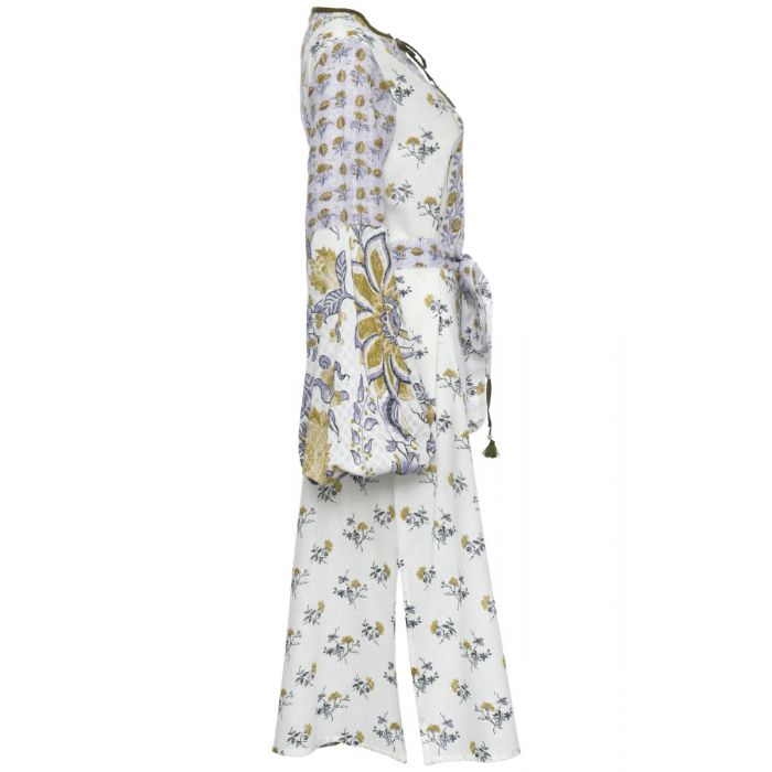 D'ascoli Alexia Dress