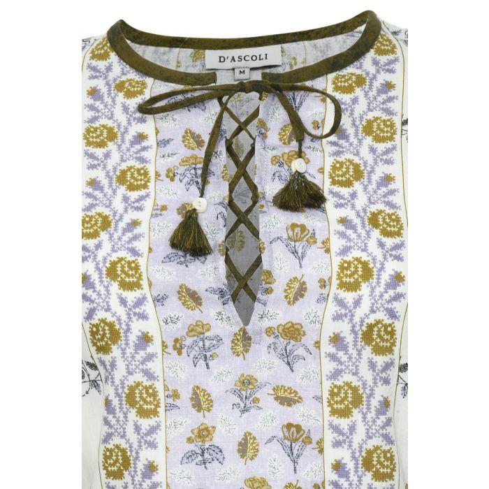 D'ascoli Alexia Dress