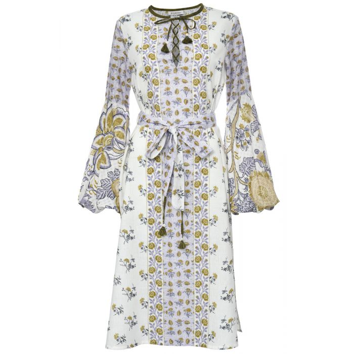 d'ascoli Alexia Dress