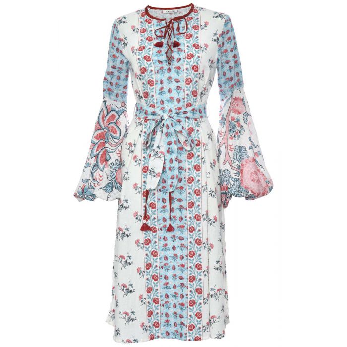d'ascoli Alexia Dress