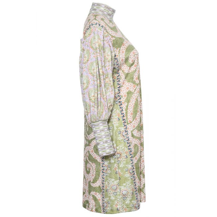 D'ascoli Algiers Knit Dress