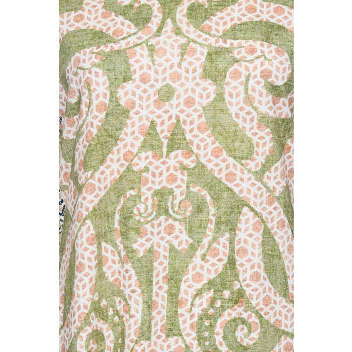 D'ascoli Algiers Knit Dress