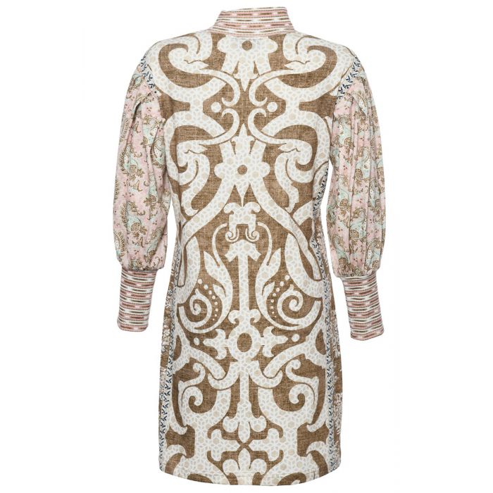 D'ascoli Algiers Knit Dress