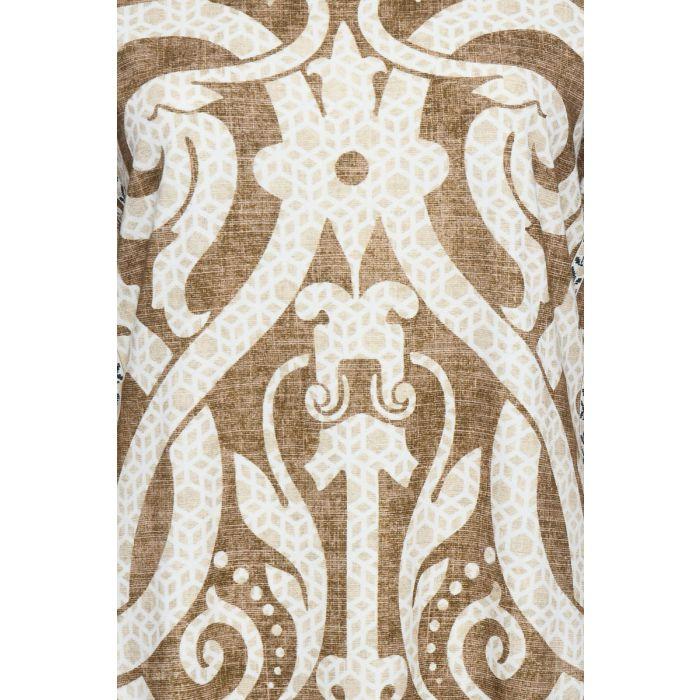 D'ascoli Algiers Knit Dress