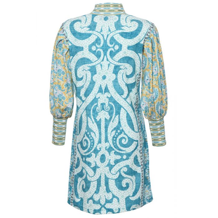 D'ascoli Algiers Knit Dress