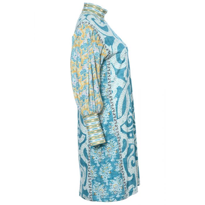 D'ascoli Algiers Knit Dress