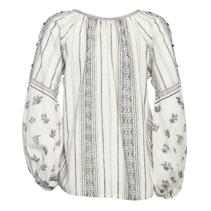 D'ascoli Amagansett Top