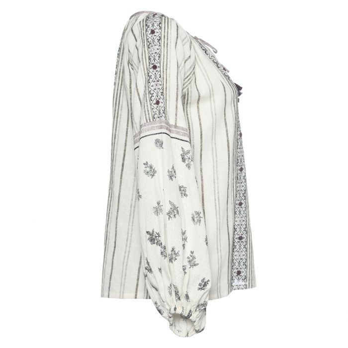 D'ascoli Amagansett Top