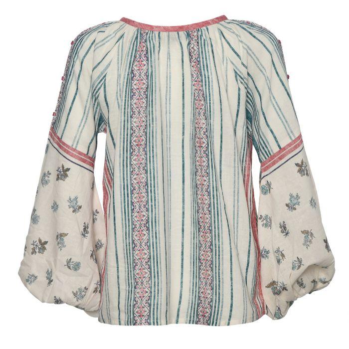 D'ascoli Amagansett Top