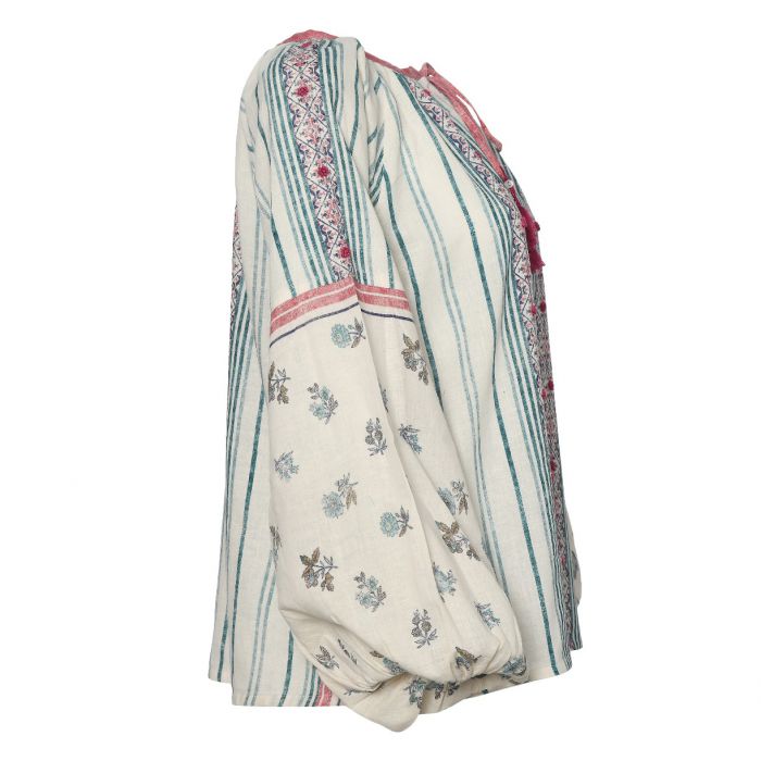 D'ascoli Amagansett Top