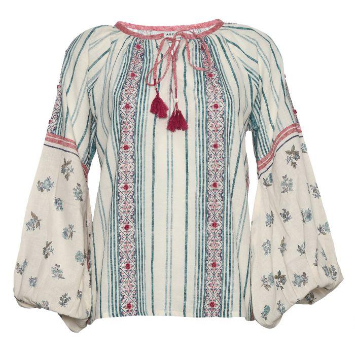 d'ascoli Amagansett Top