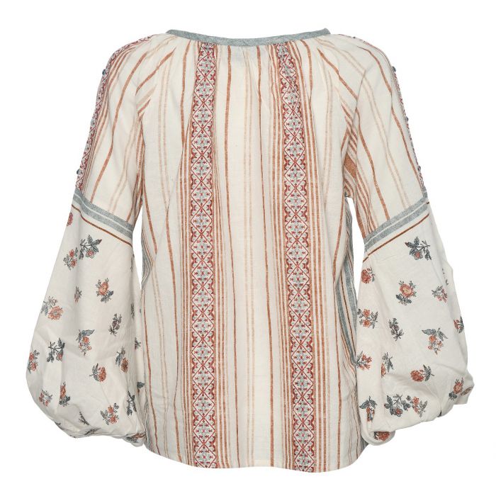 D'ascoli Amagansett Top