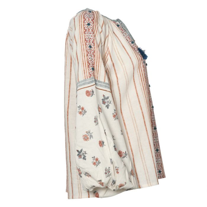 D'ascoli Amagansett Top