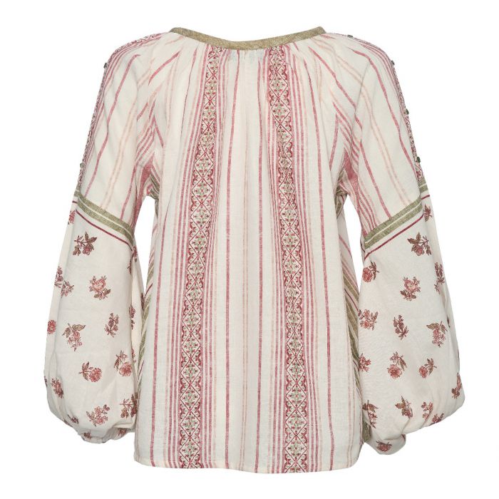 D'ascoli Amagansett Top