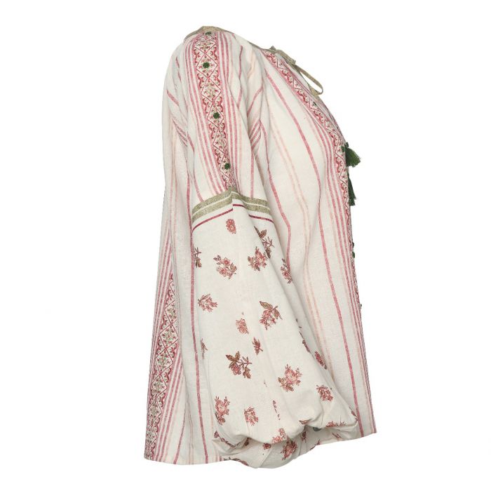 D'ascoli Amagansett Top