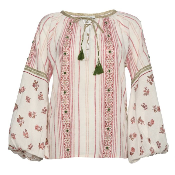 d'ascoli Amagansett Top