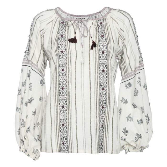 d'ascoli Amagansett Top