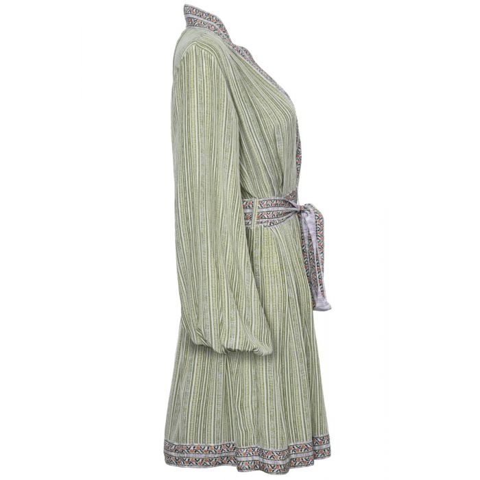 D'ascoli Amal Short Dress