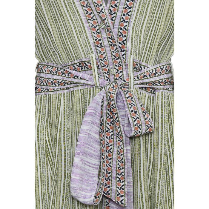 D'ascoli Amal Short Dress