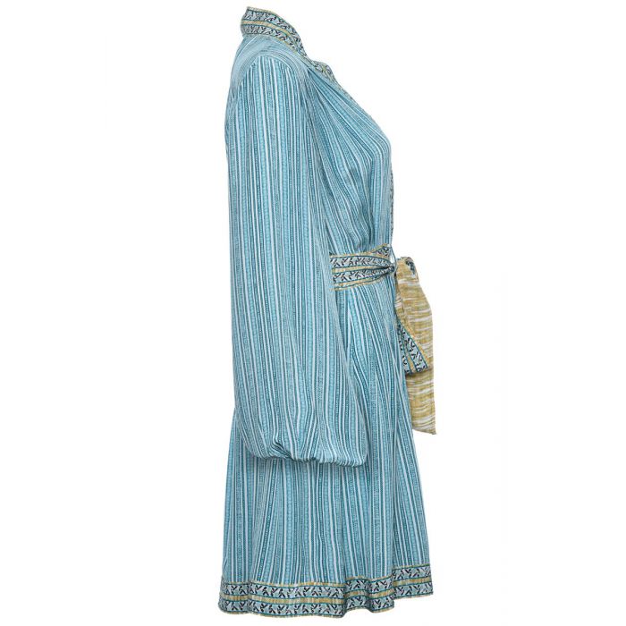 D'ascoli Amal Short Dress