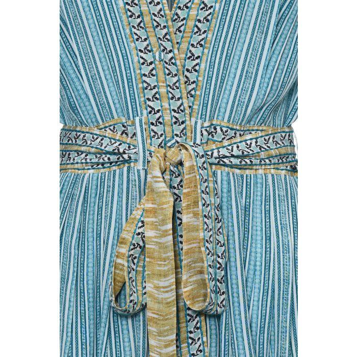 D'ascoli Amal Short Dress