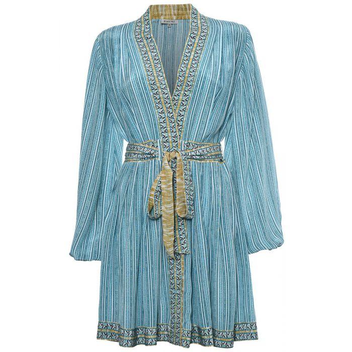 d'ascoli Amal Short Dress