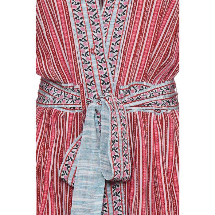 D'ascoli Amal Short Dress