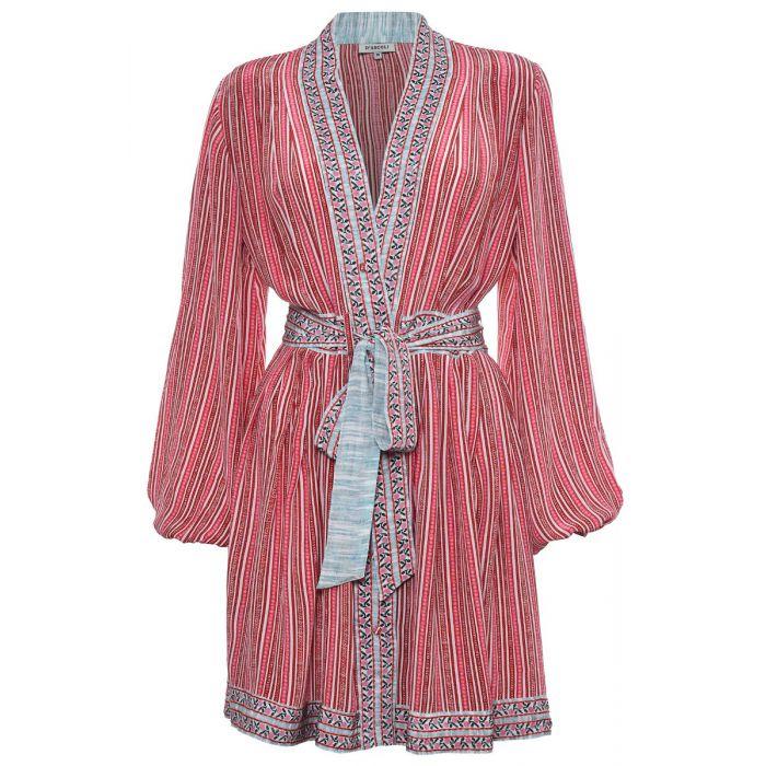 d'ascoli Amal Short Dress