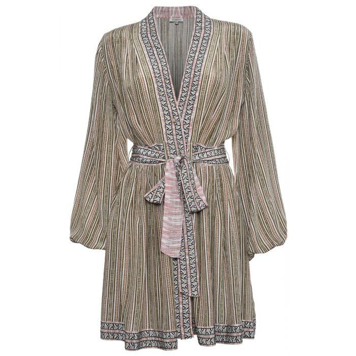 d'ascoli Amal Short Dress