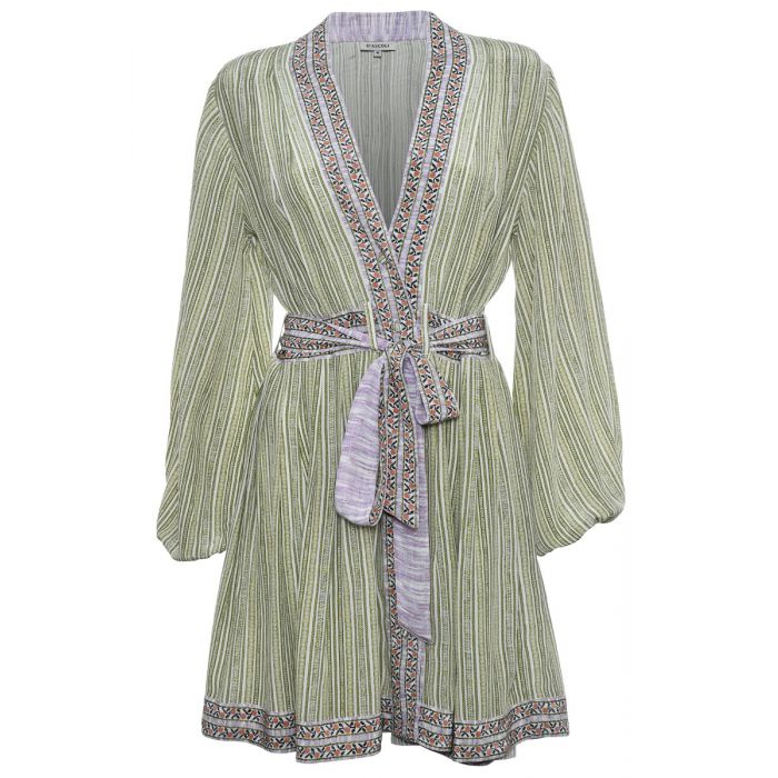 d'ascoli Amal Short Dress