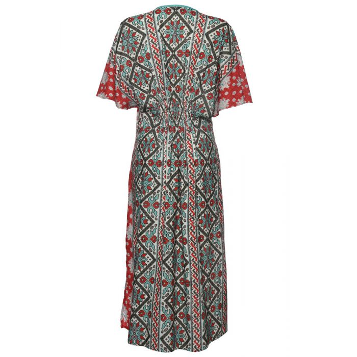 D'ascoli Amalia Dress