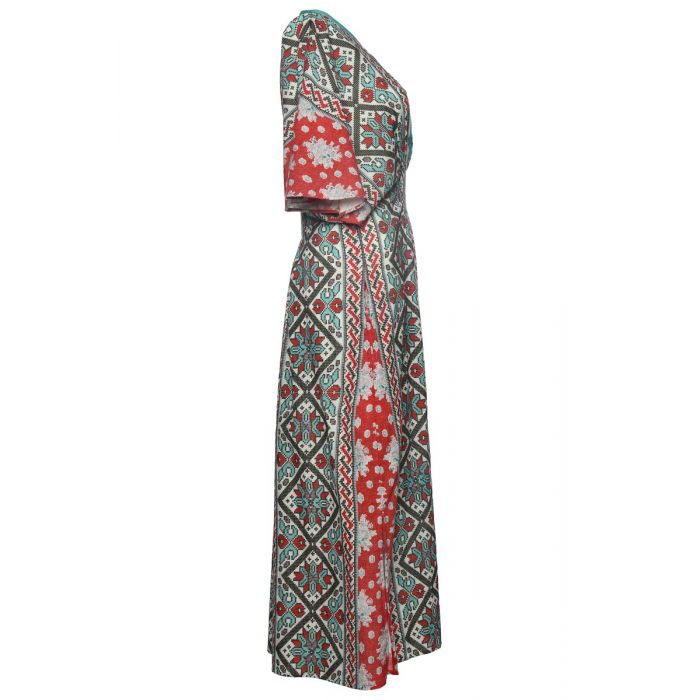 D'ascoli Amalia Dress