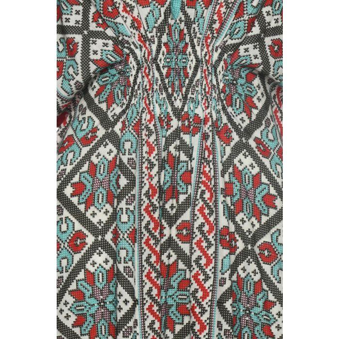 D'ascoli Amalia Dress